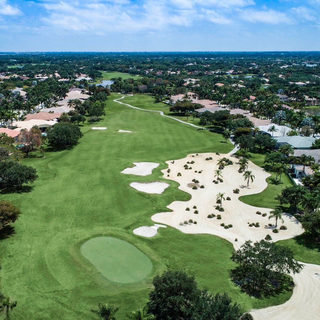Unique Vacations, Inc. Golf Classic 3