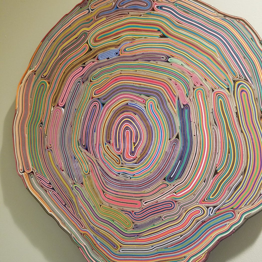 Curator's Choice Group Exhibition 1