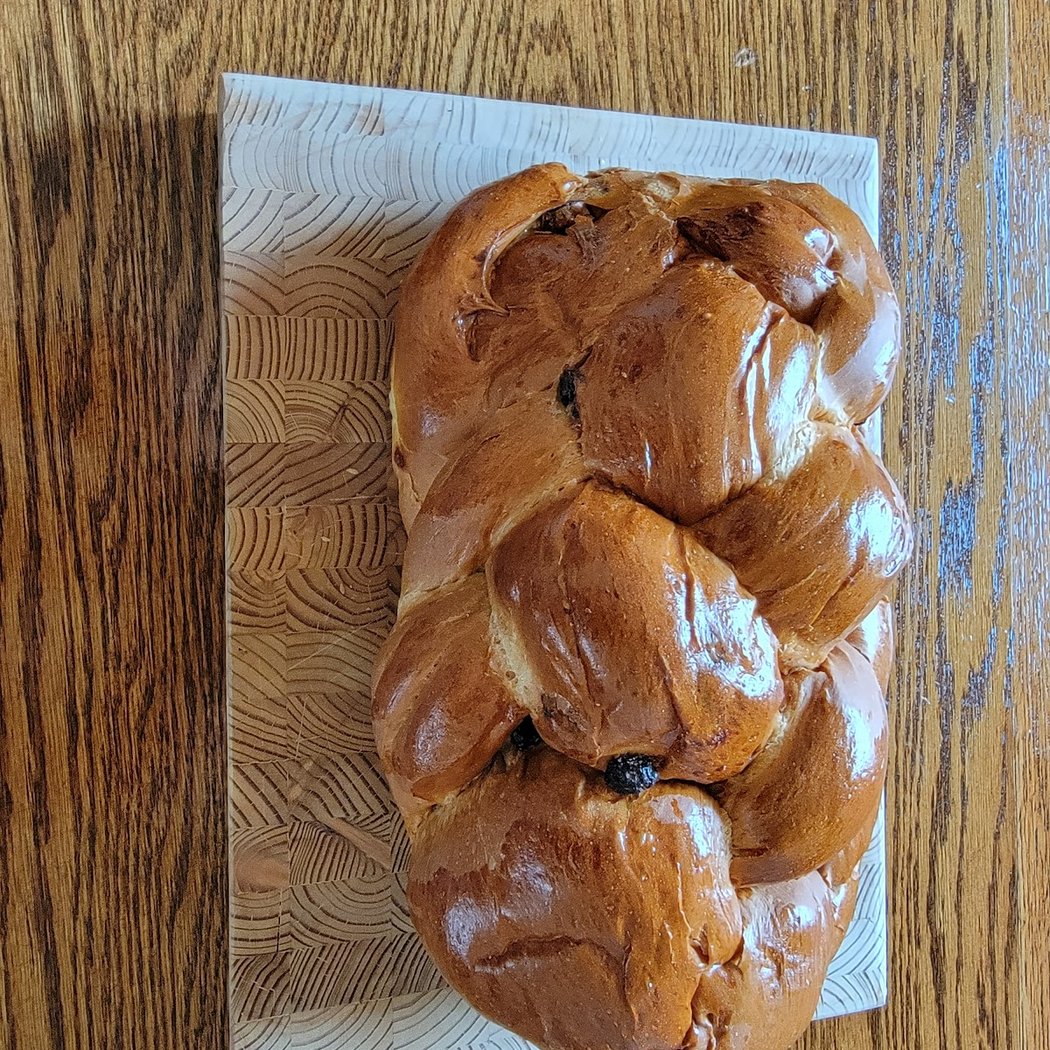 NY Bread Inc 1
