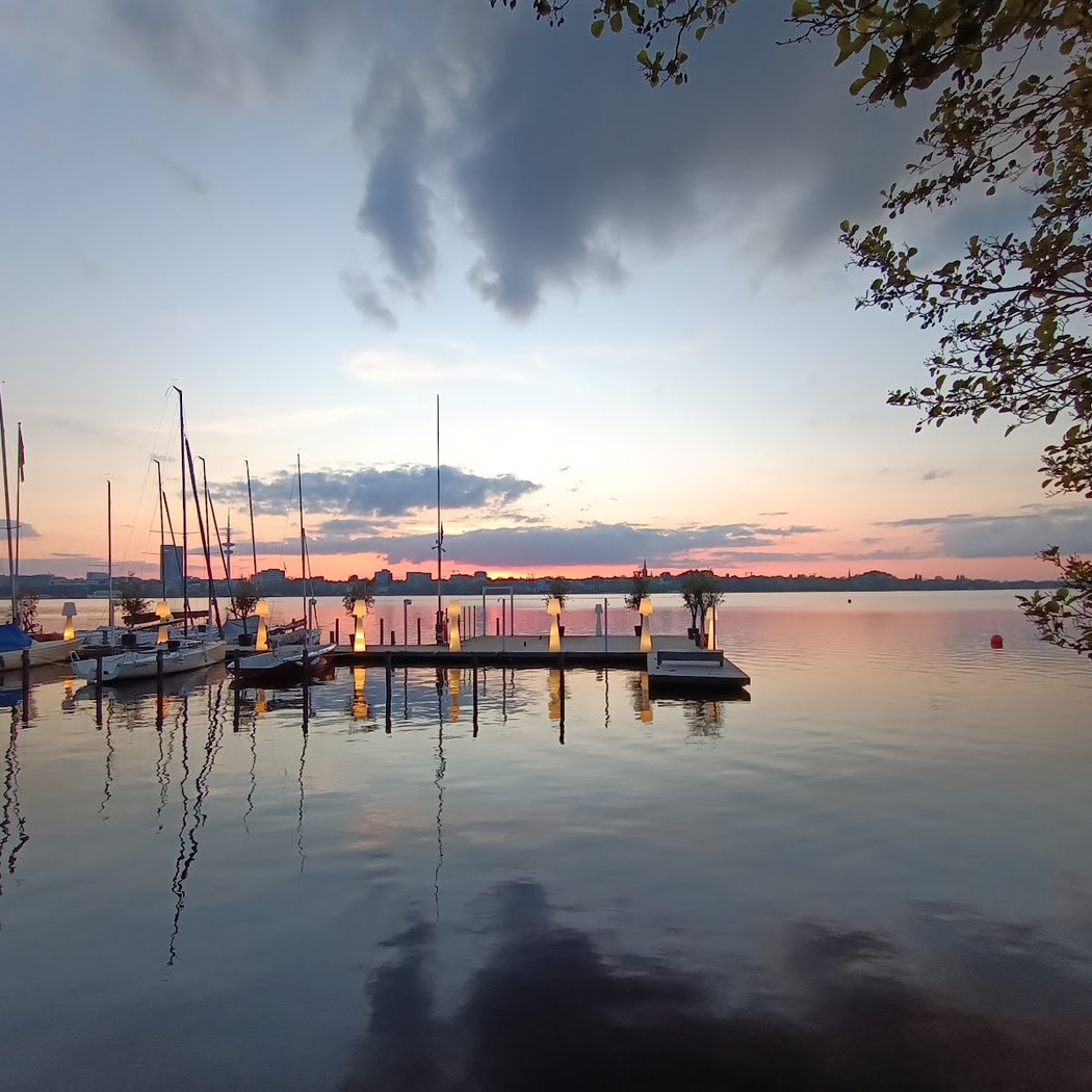 Alster Lakes 2