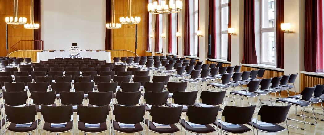 Auditorium Friedrichstraße 2