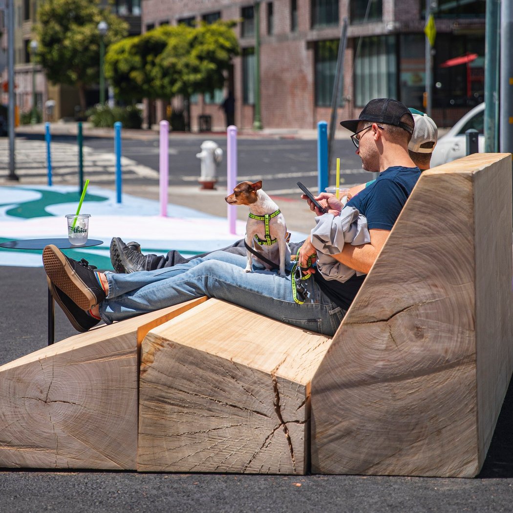 The Lot: Downtown Richmond Food Court 3