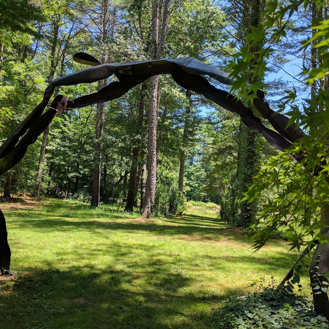 Bedrock Gardens 2