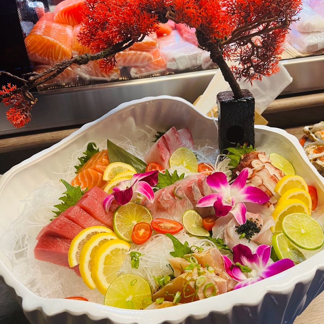 Kakushi Izakaya 3