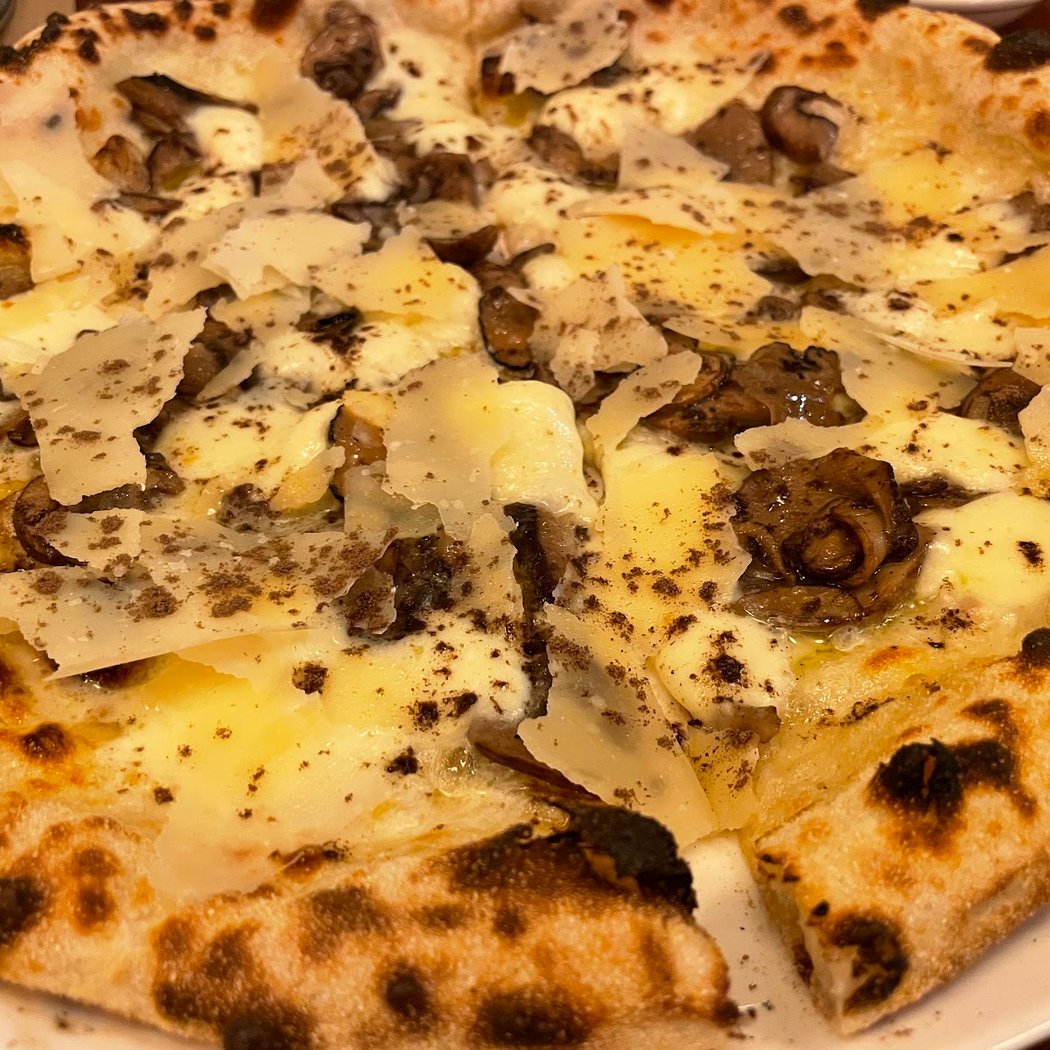 Paola's Osteria 1