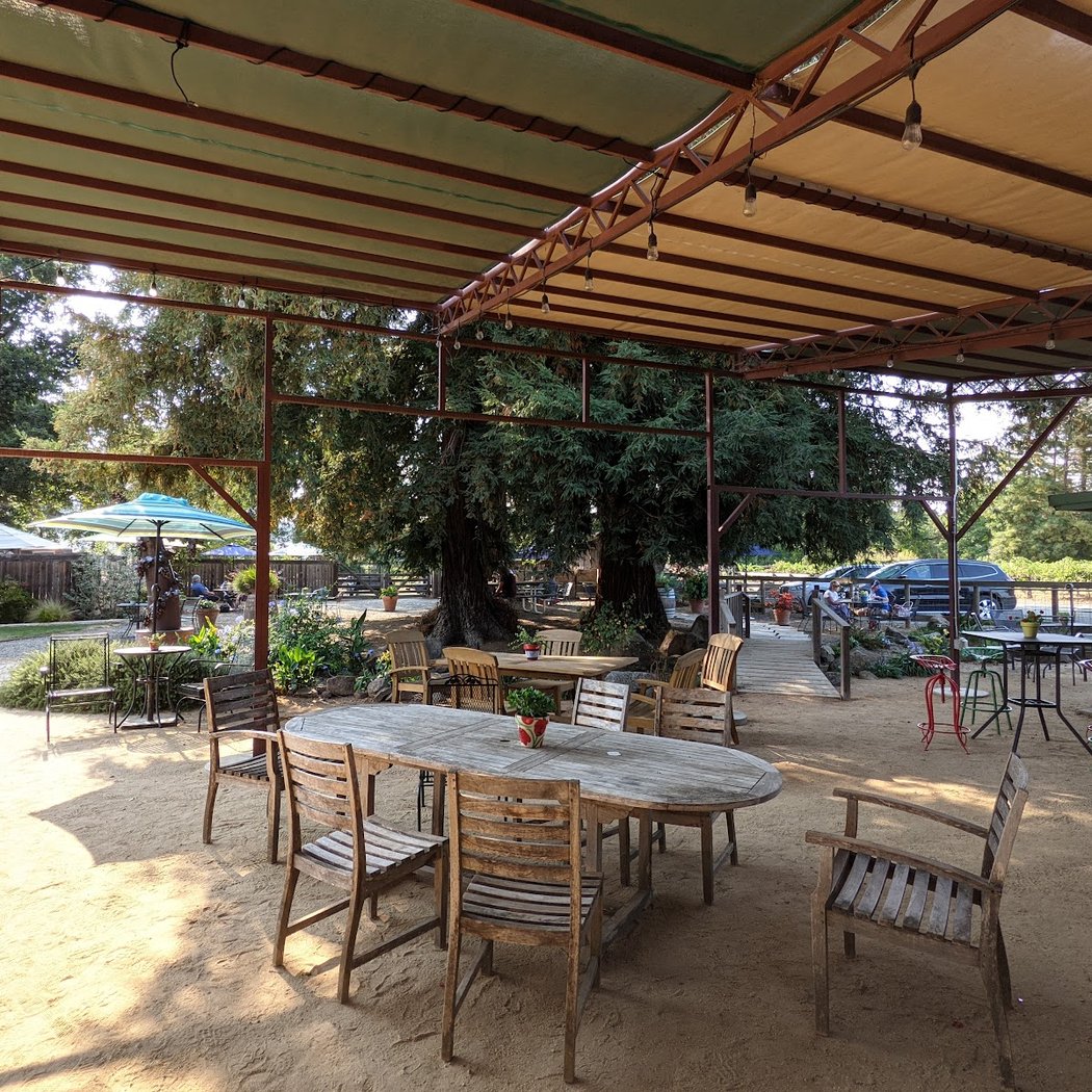 Mangels Vineyards 2