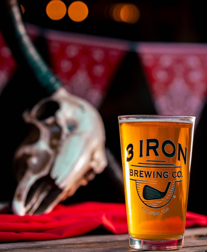 3 Iron Brewing Co 2