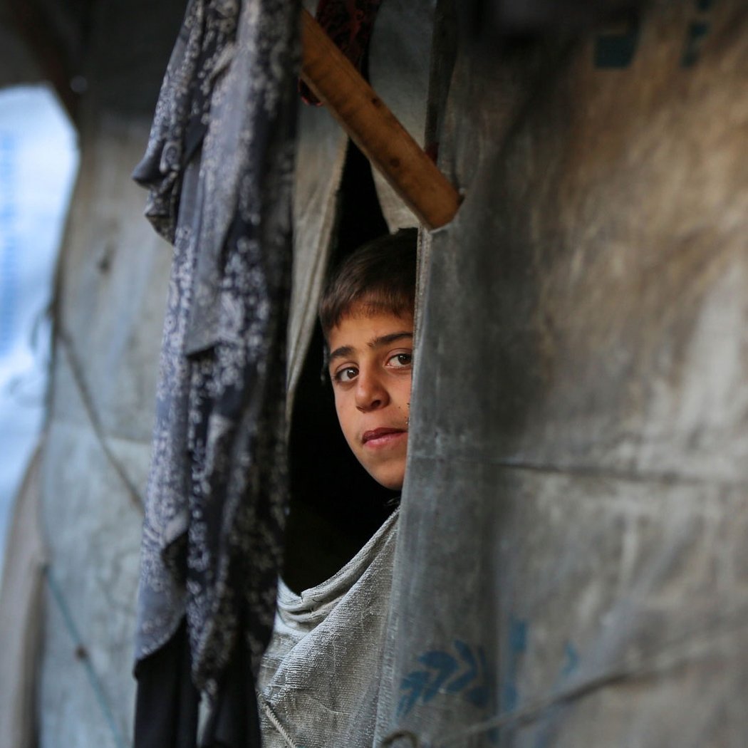 Regards de Gaza 1