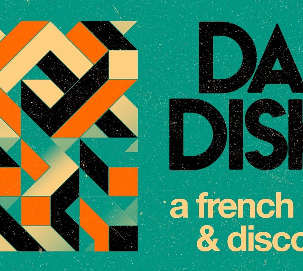 Daft Disko 1