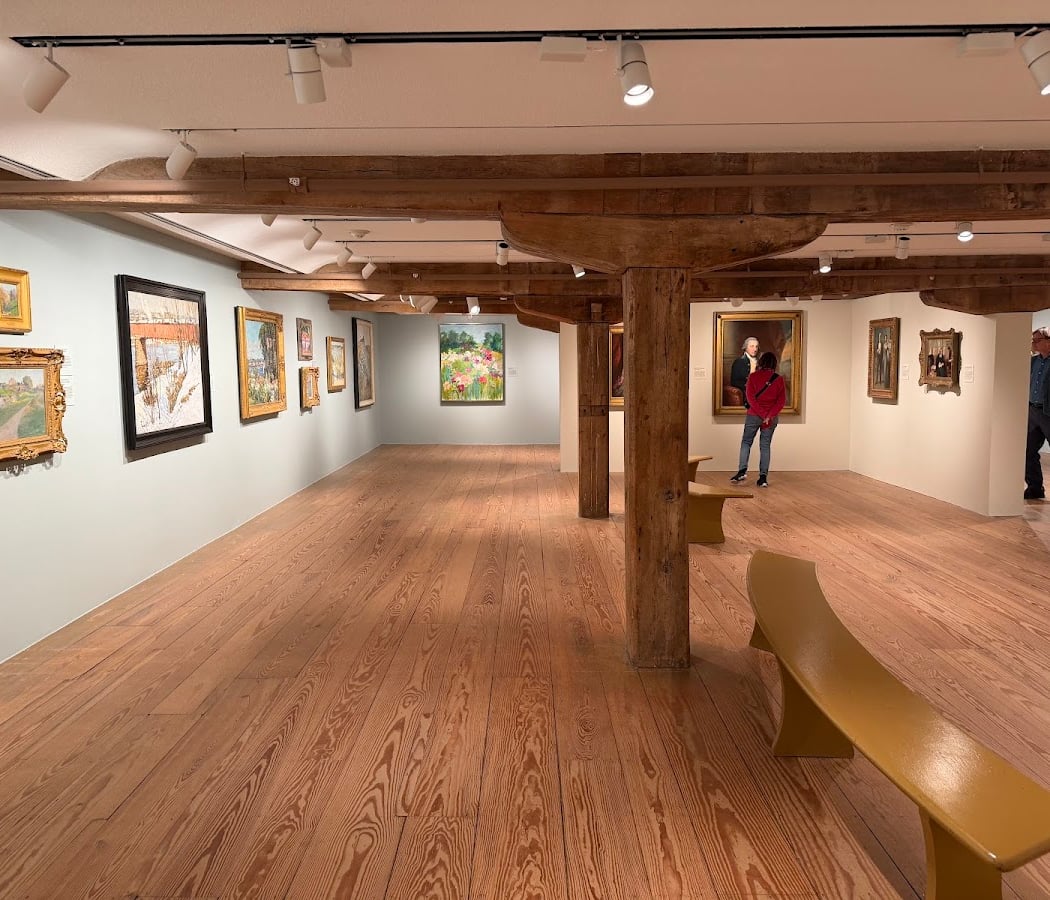 Brandywine Museum of Art 2