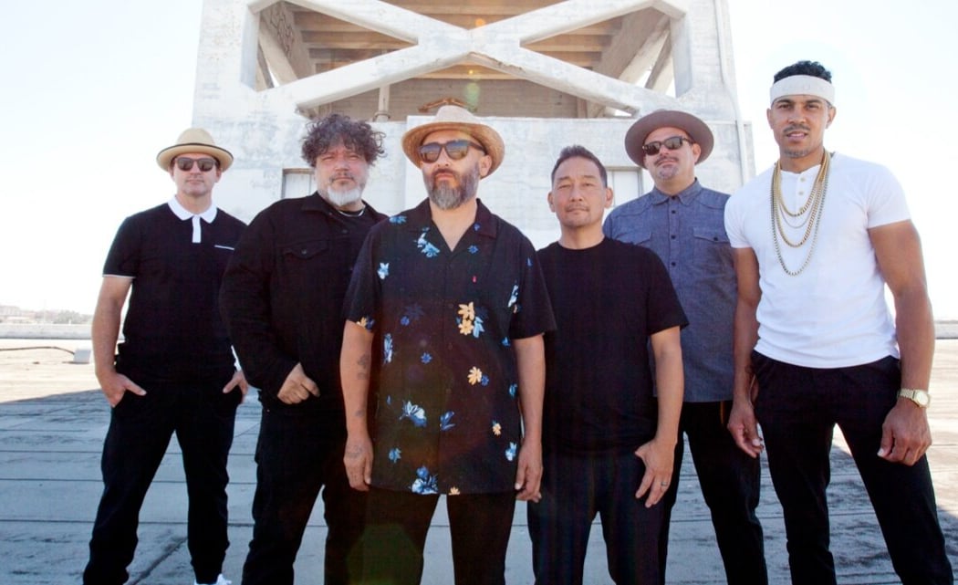 Ozomatli