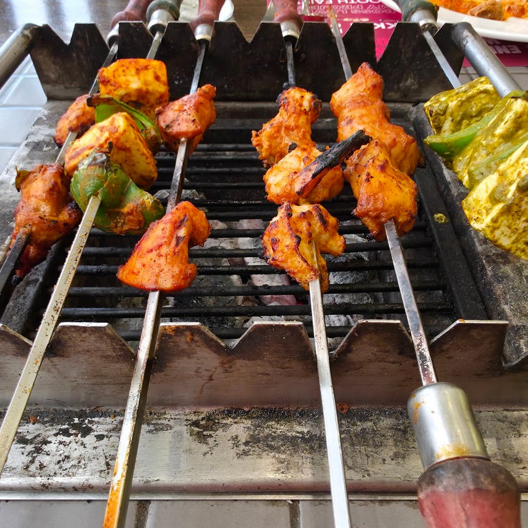 Barbeque Nation- Whitefield 1