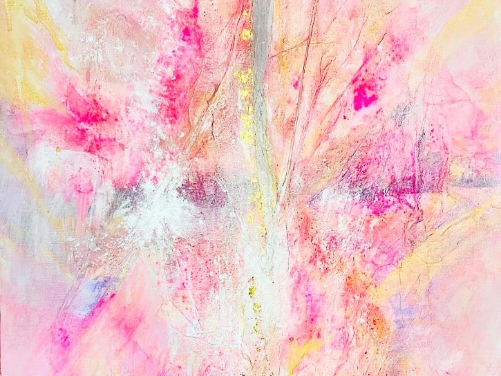 Exposition par Natsuko Takekoshi : Salon Delight Japan 1