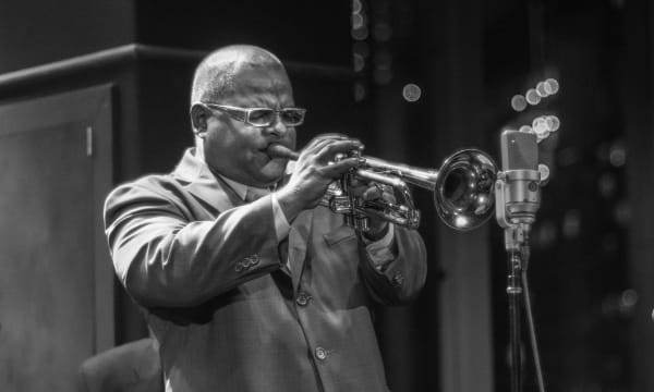 Jam Session Hosted By Carlos Abadie 1