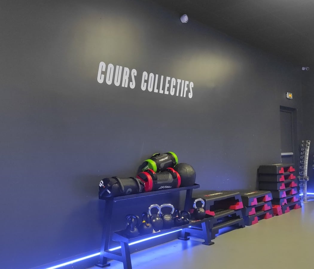 Fitness Park 3