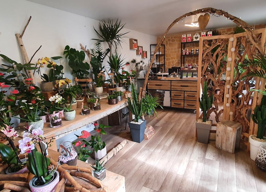 Le Jardin d'Amandine | Fleuriste Thiais 3