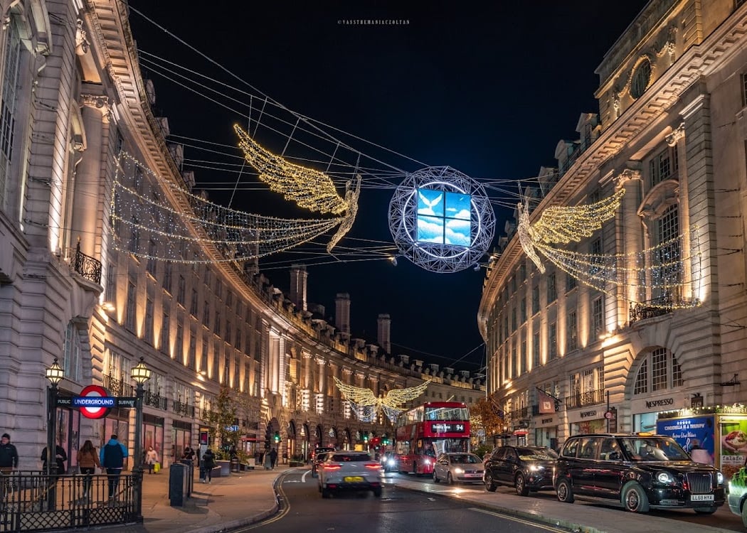 Regent Street