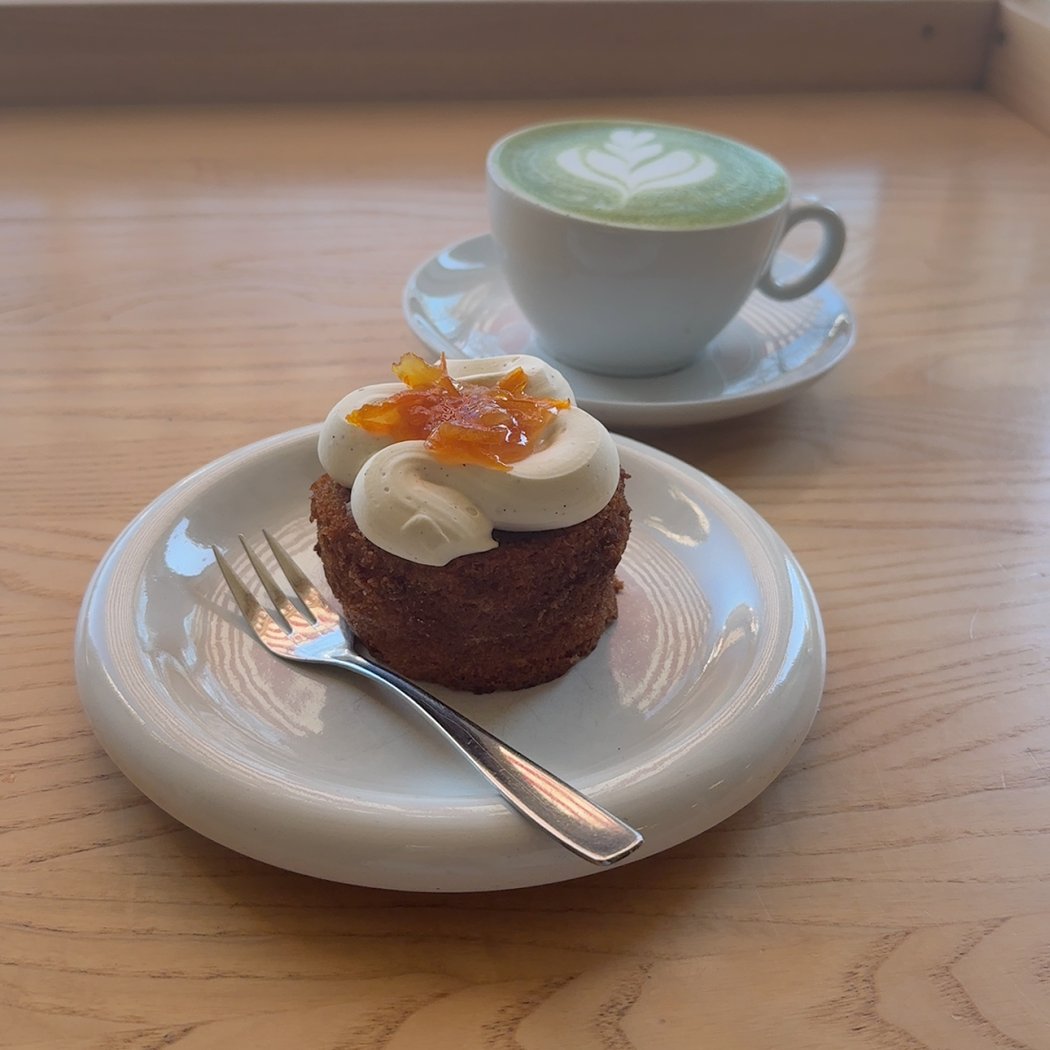 Way Bakery Kallio 2