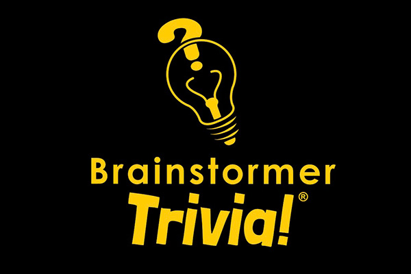 Brainstormer Trivia 1