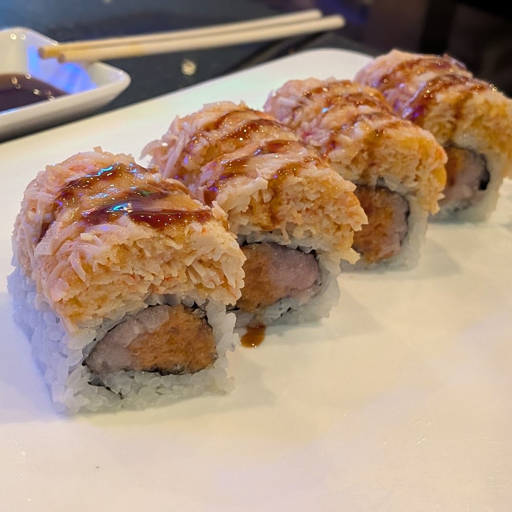 Hana Asian Bistro 3
