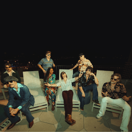Yacht Rock Revue 2