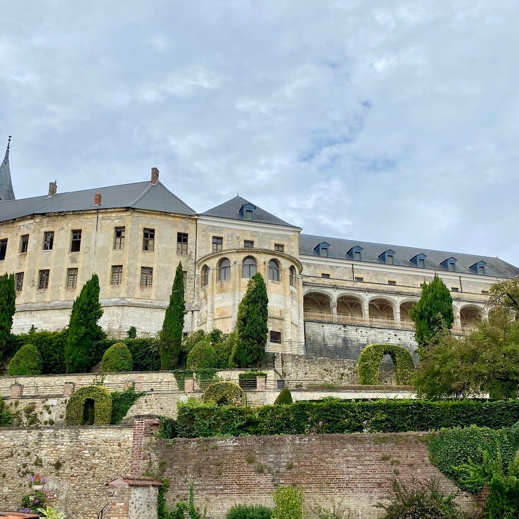 Château de Gaillon 3