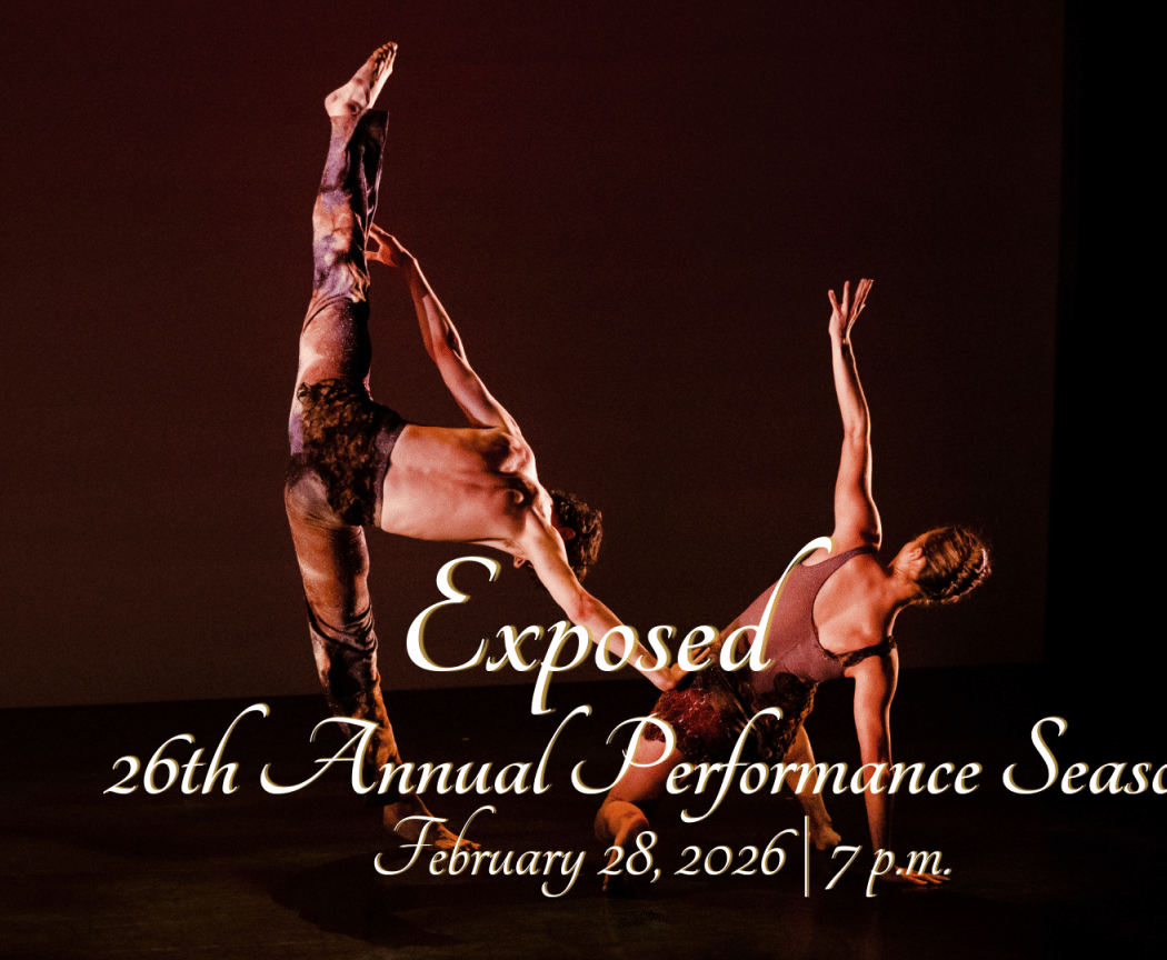 Exposed Season Preview 1