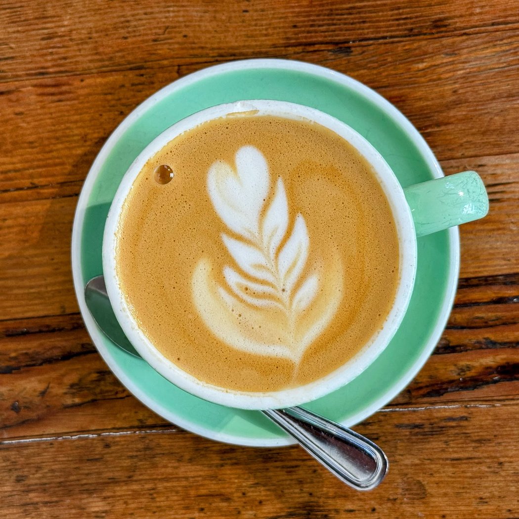 Women & Non-Binary Bike SF Coffee Club