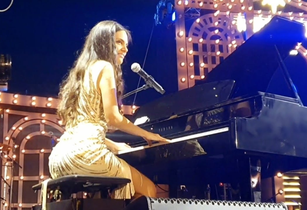 Ladyva, The Boogie Queen 2