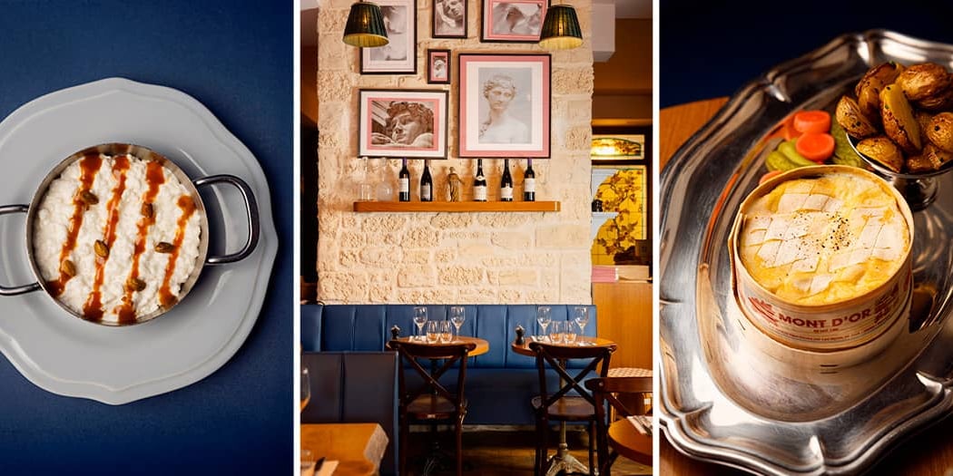 Bistro Blandine 2
