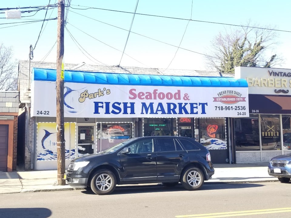 Park's Seafood and Fish Market 5