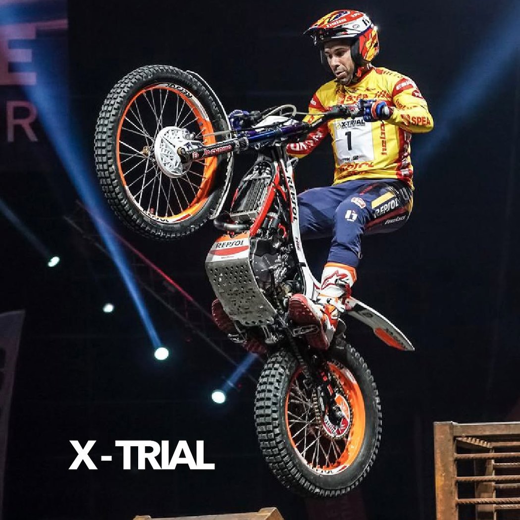 X-Trial de las Naciones 1