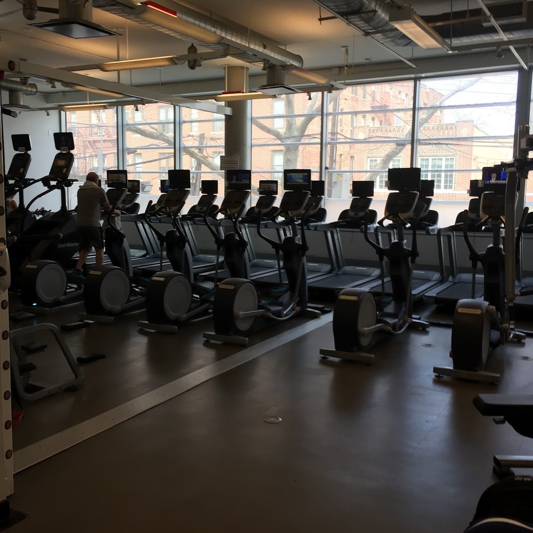 Fitness Classes for Teens: Cardio Sculpt Fusion 3
