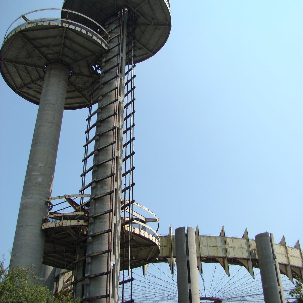 New York State Pavilion