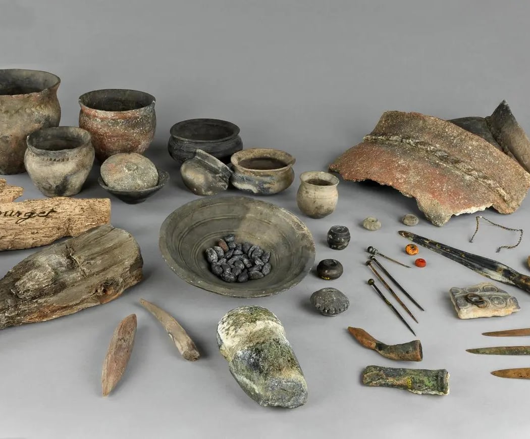De la fouille au musée : l’archéologie dans tous ses états