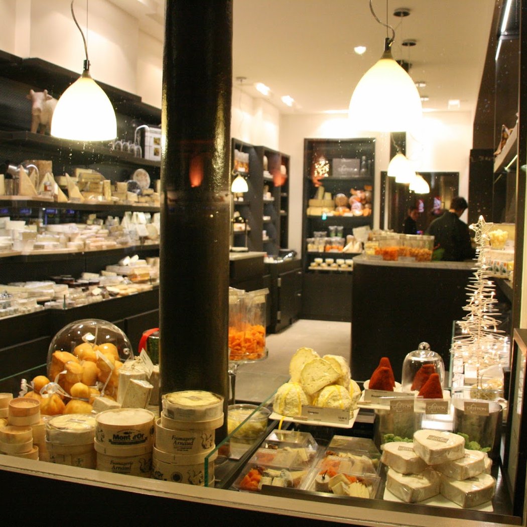 Fromagerie Griffon 3