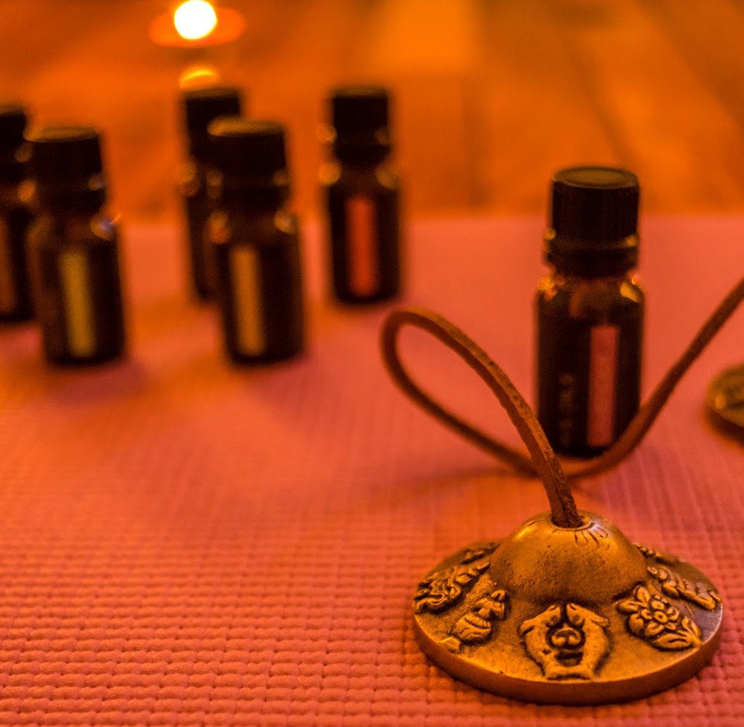 Yoga Journey 1