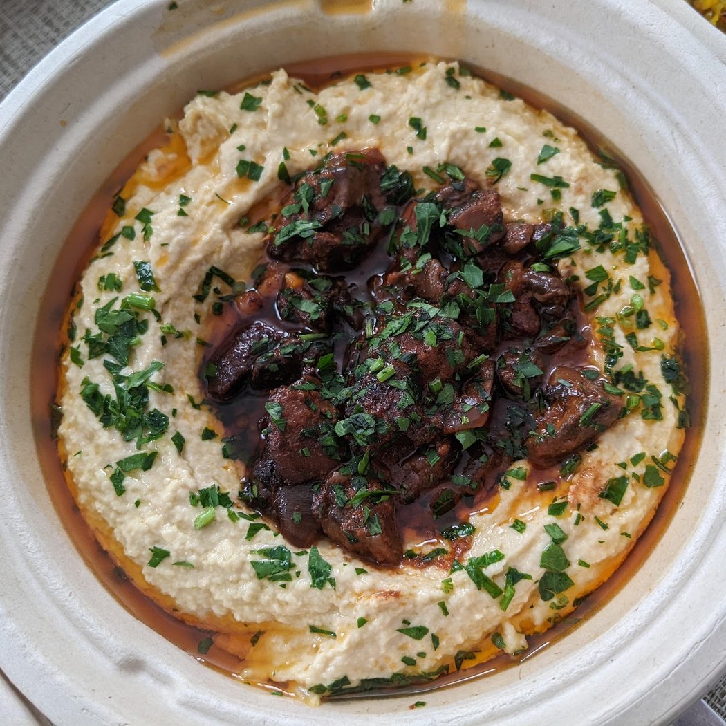 Mimi's Brooklyn 4