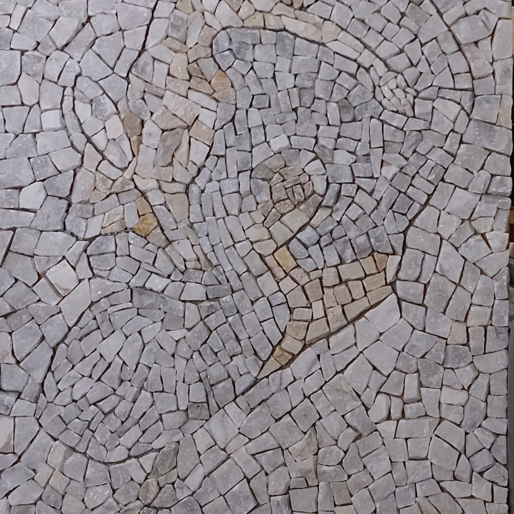 Initiation Atelier Mosaïque Enfant/Adulte 2