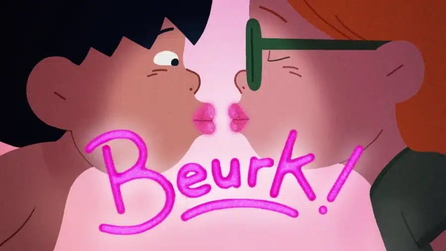 Beurk! 2
