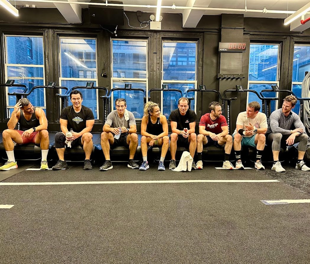 The Training Lab 3