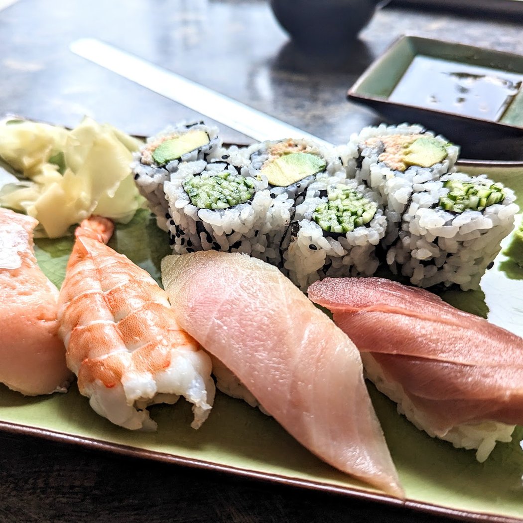 Uzen 1