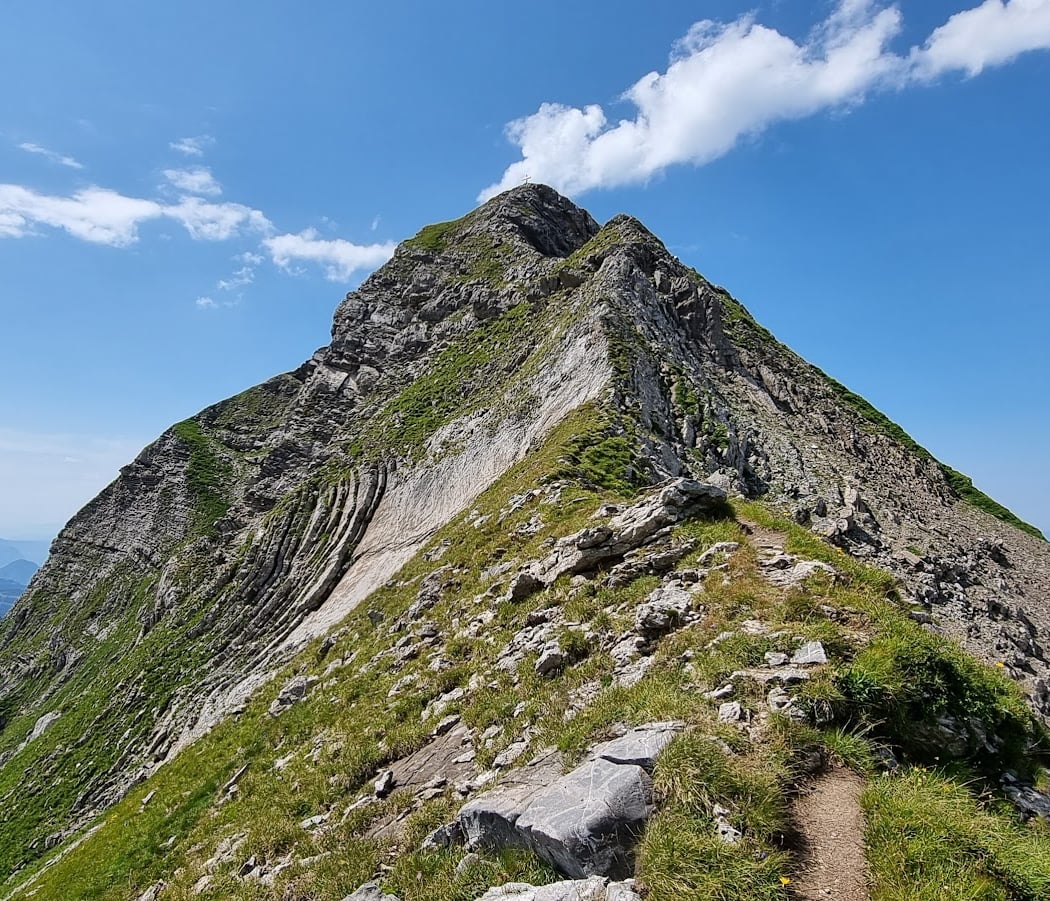 Les Hauts Forts 1