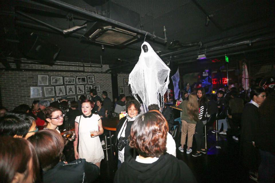 Queer Pop Quiz and DJ Nights 2