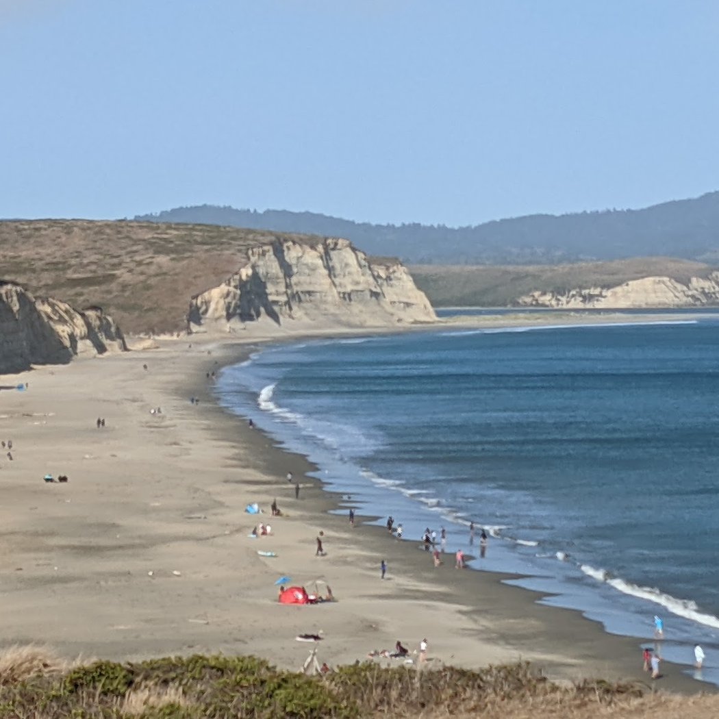 43rd Annual Sand Sculpture Contest 2