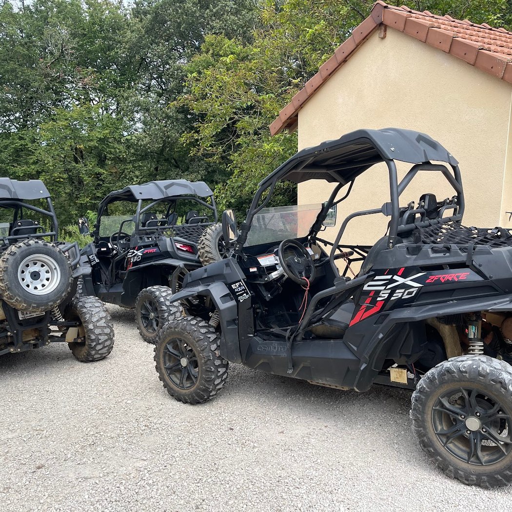 Buggy Rando 3