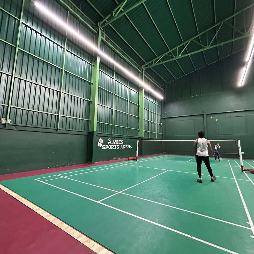 Padukone - PSB Open Junior Badminton Tournament 3