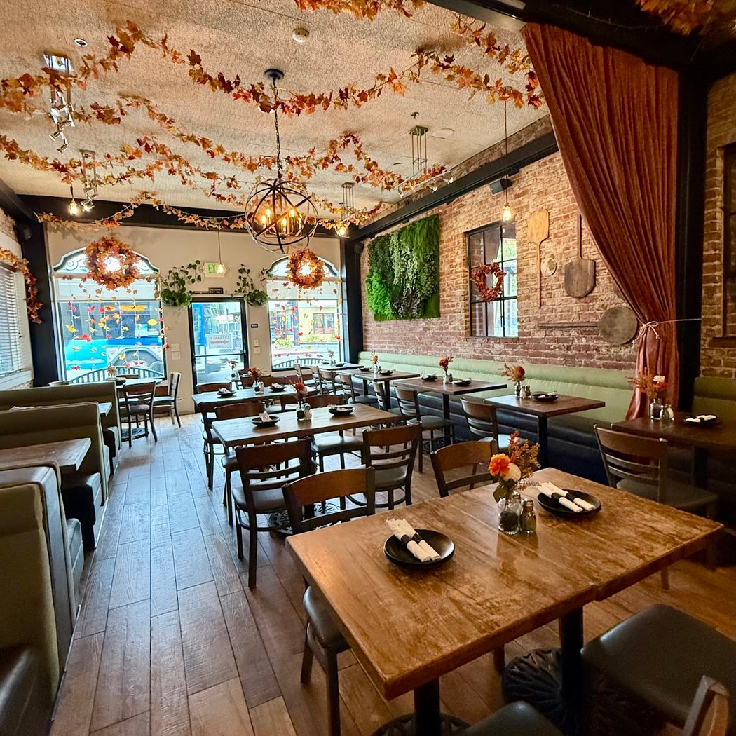 Willow Street Pizza & Taproom 3