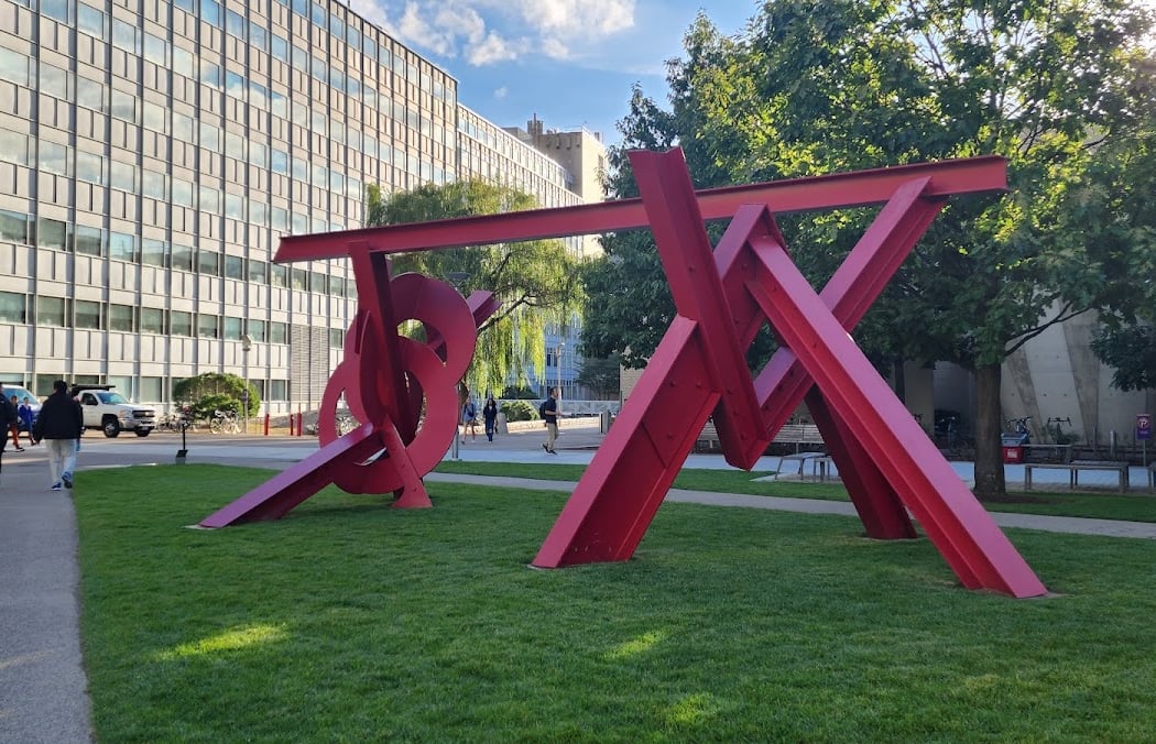MIT List Visual Arts Center 1
