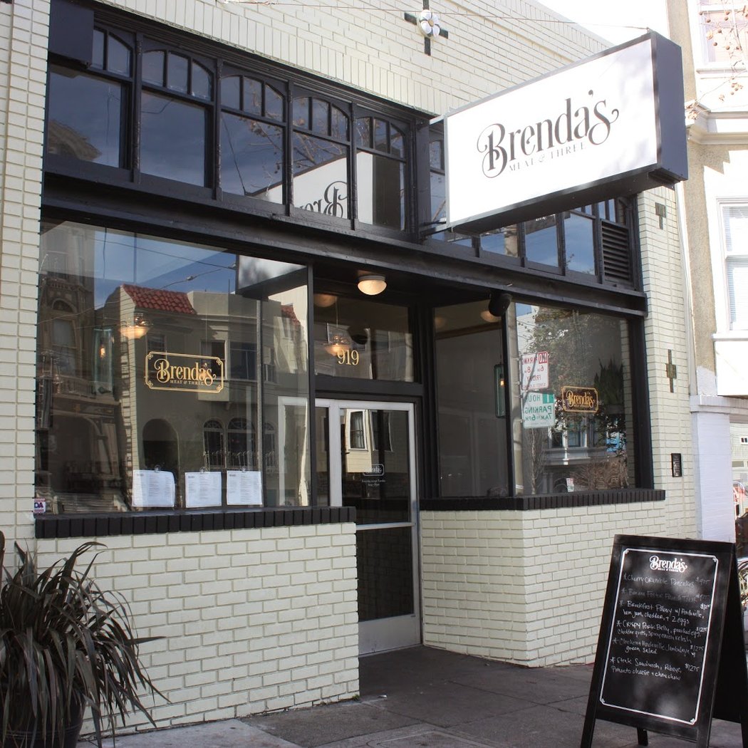 Brenda's Meat & Three 3